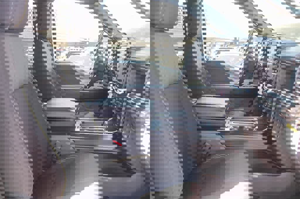 New 2025 Ford F150 STX w/ Equipment Group 200A image 16