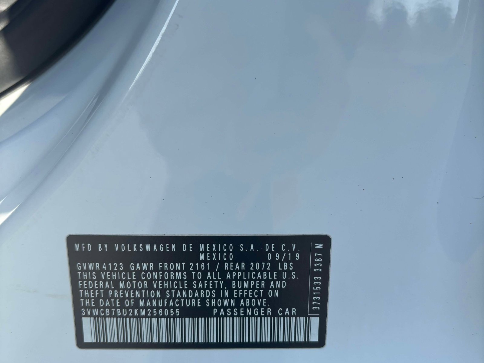 Used 2019 Volkswagen Jetta R-Line image 34