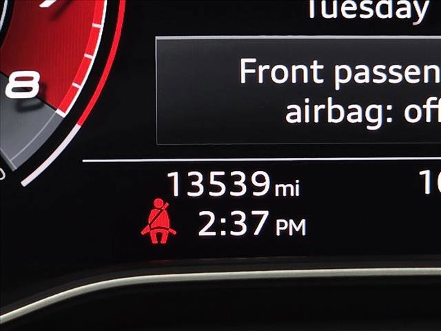 Certified 2022 Audi S5 Prestige w/ Prestige Package AWD/4WD image 16