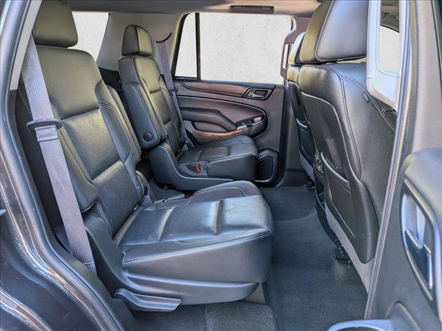 Used 2016 Chevrolet Tahoe LTZ image 22