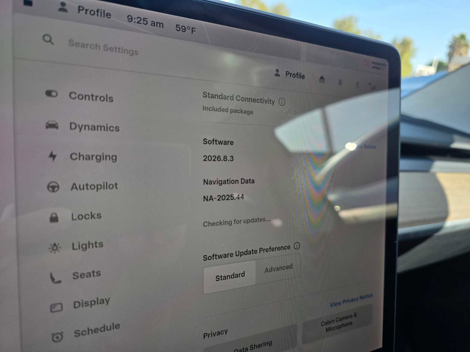 Used 2021 Tesla Model 3 Standard Range Plus RWD image 31