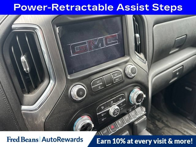 Used 2021 GMC Sierra 3500 Denali w/ Denali Ultimate Package AWD/4WD image 9