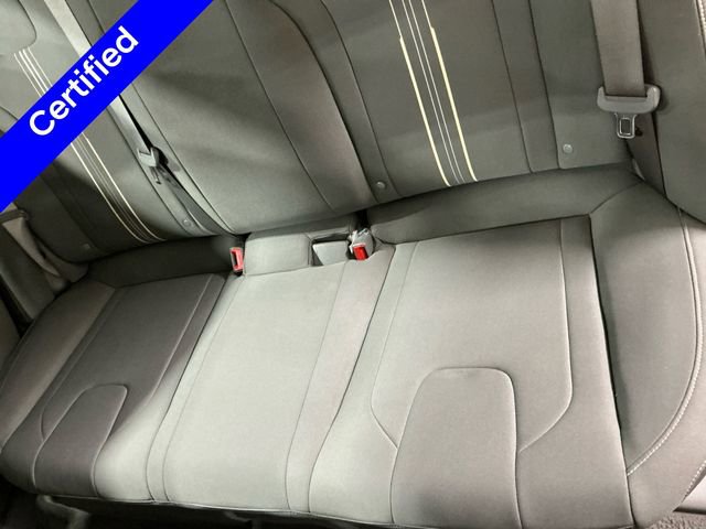 Certified 2025 Hyundai Elantra Sport image 14