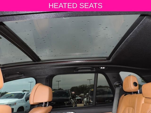 Used 2021 BMW X5 sDrive40i w/ Premium Package 2 RWD image 16