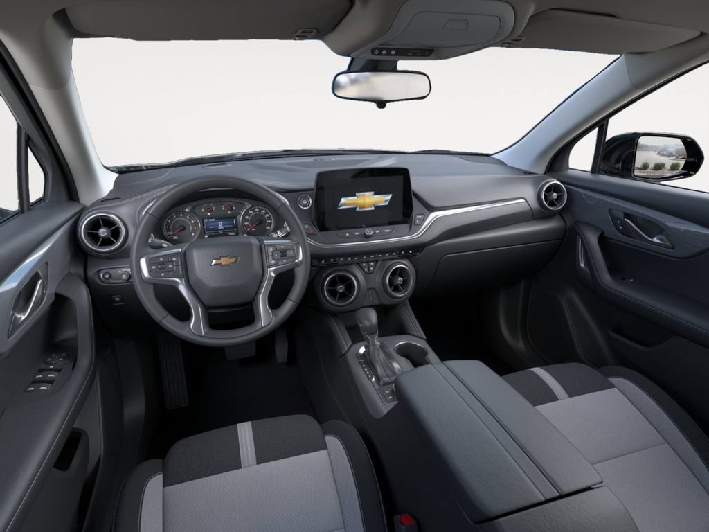 New 2026 Chevrolet Blazer LT w/ Midnight/Sport Edition FWD image 15
