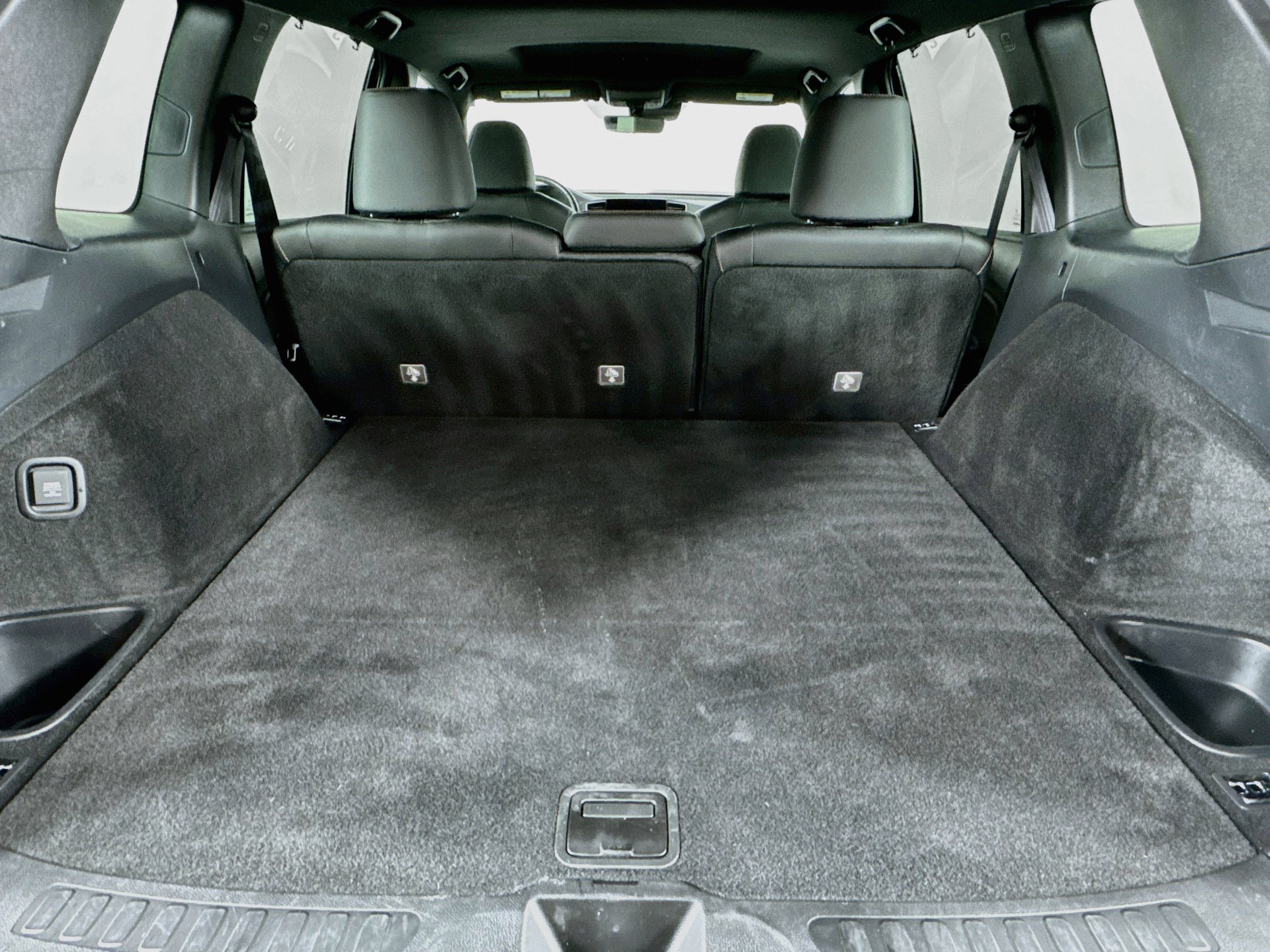 Certified 2022 Honda Passport TrailSport image 27
