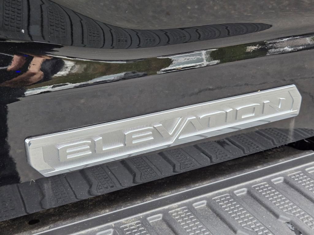 New 2026 GMC Sierra 1500 Elevation w/ Elevation Select Package AWD/4WD image 6