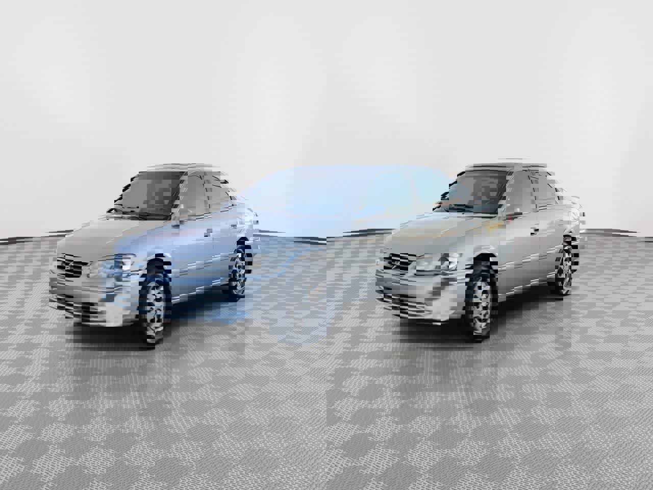 Used 2001 Toyota Camry LE image 4