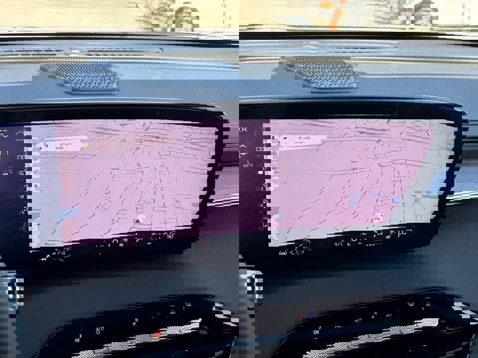 Used 2026 Buick Enclave Sport Touring w/ LPO, Floor Liner Package image 33