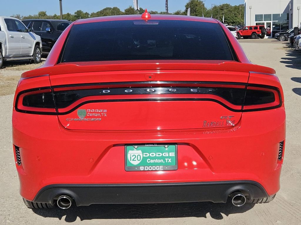 Used 2023 Dodge Charger GT image 6