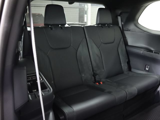 New 2026 Lexus TX 350 AWD w/ Technology Package image 24