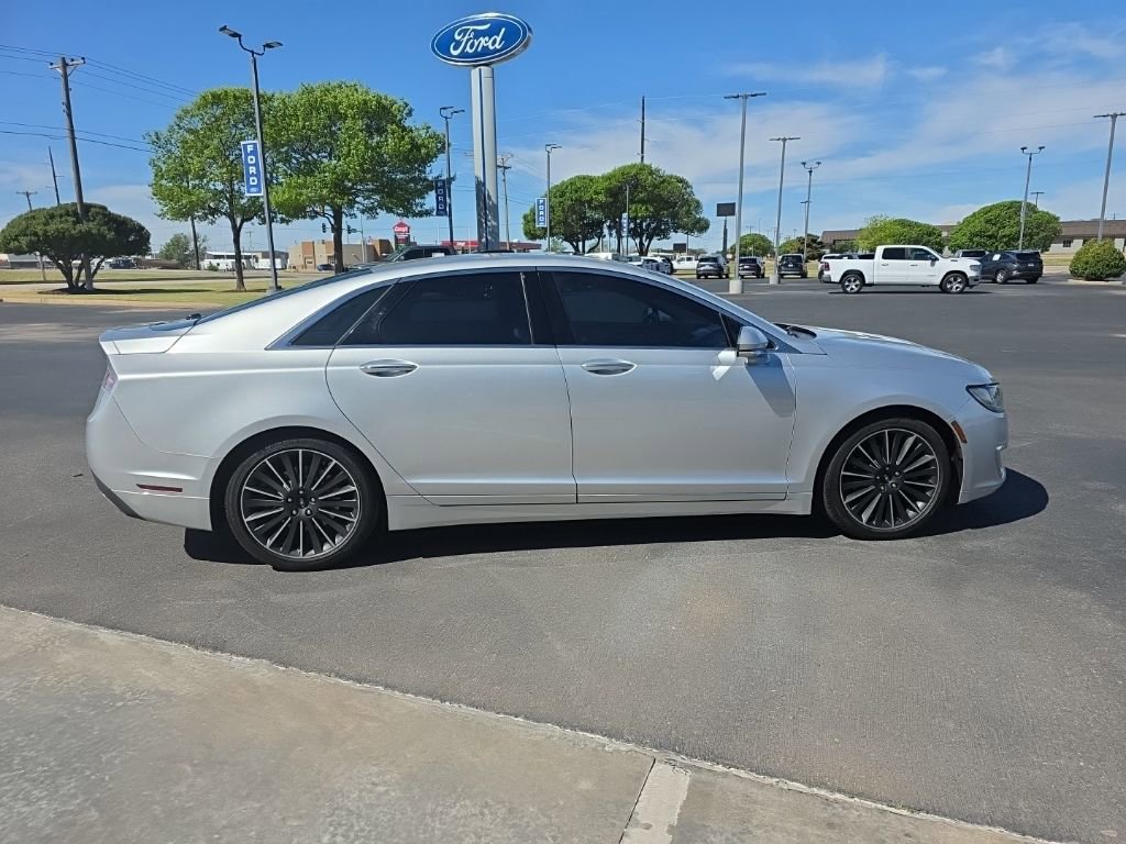Used 2018 Lincoln MKZ Premiere FWD image 6
