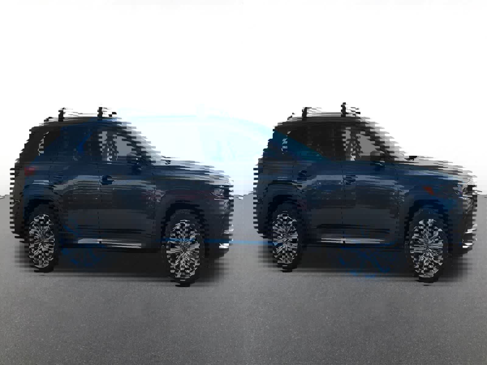 New 2026 MAZDA CX-50 AWD 2.5 S w/ Accent Package image 7