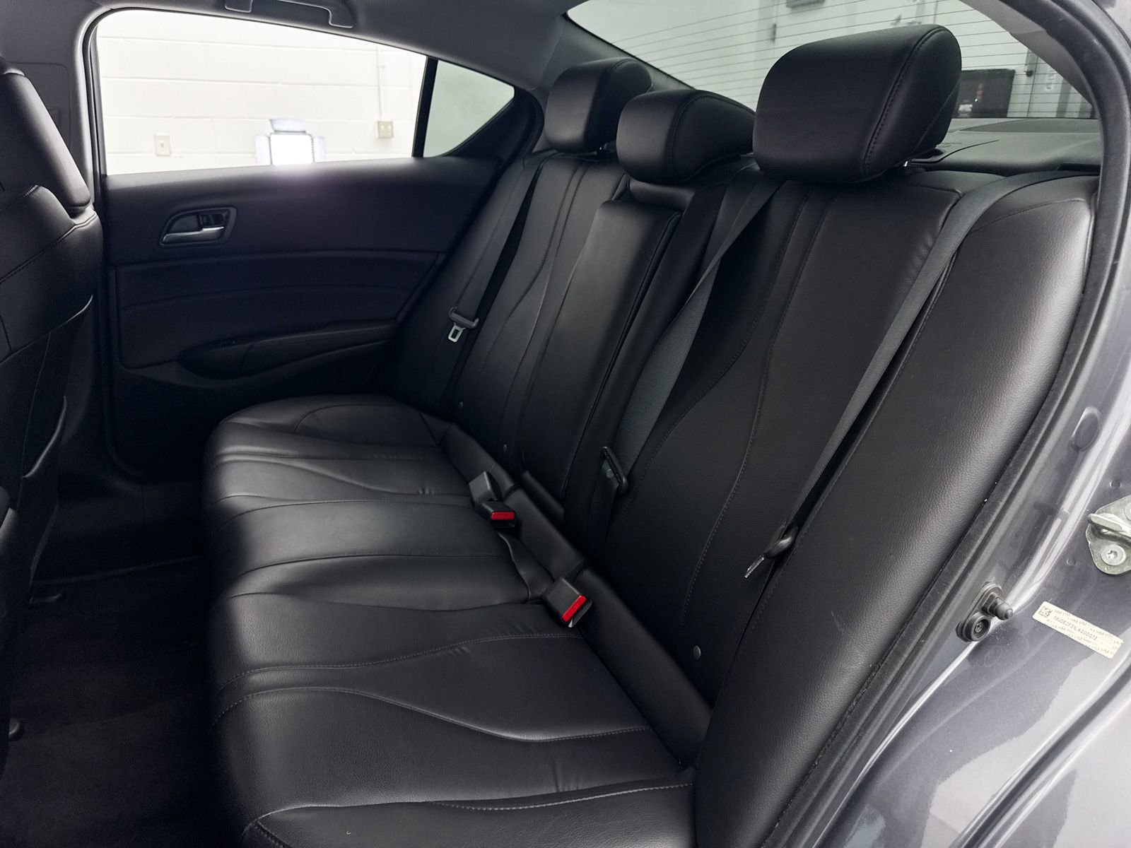 Used 2020 Acura ILX FWD image 27