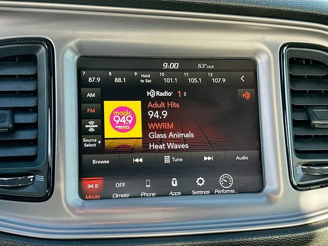 Used 2023 Dodge Challenger R/T Scat Pack image 14