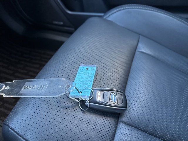 Used 2021 Subaru Outback Limited XT image 30