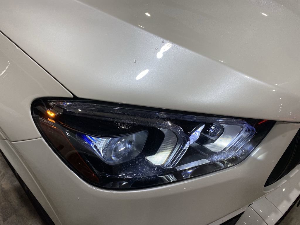 Certified 2022 Mercedes-Benz GLE 63 AMG S image 21