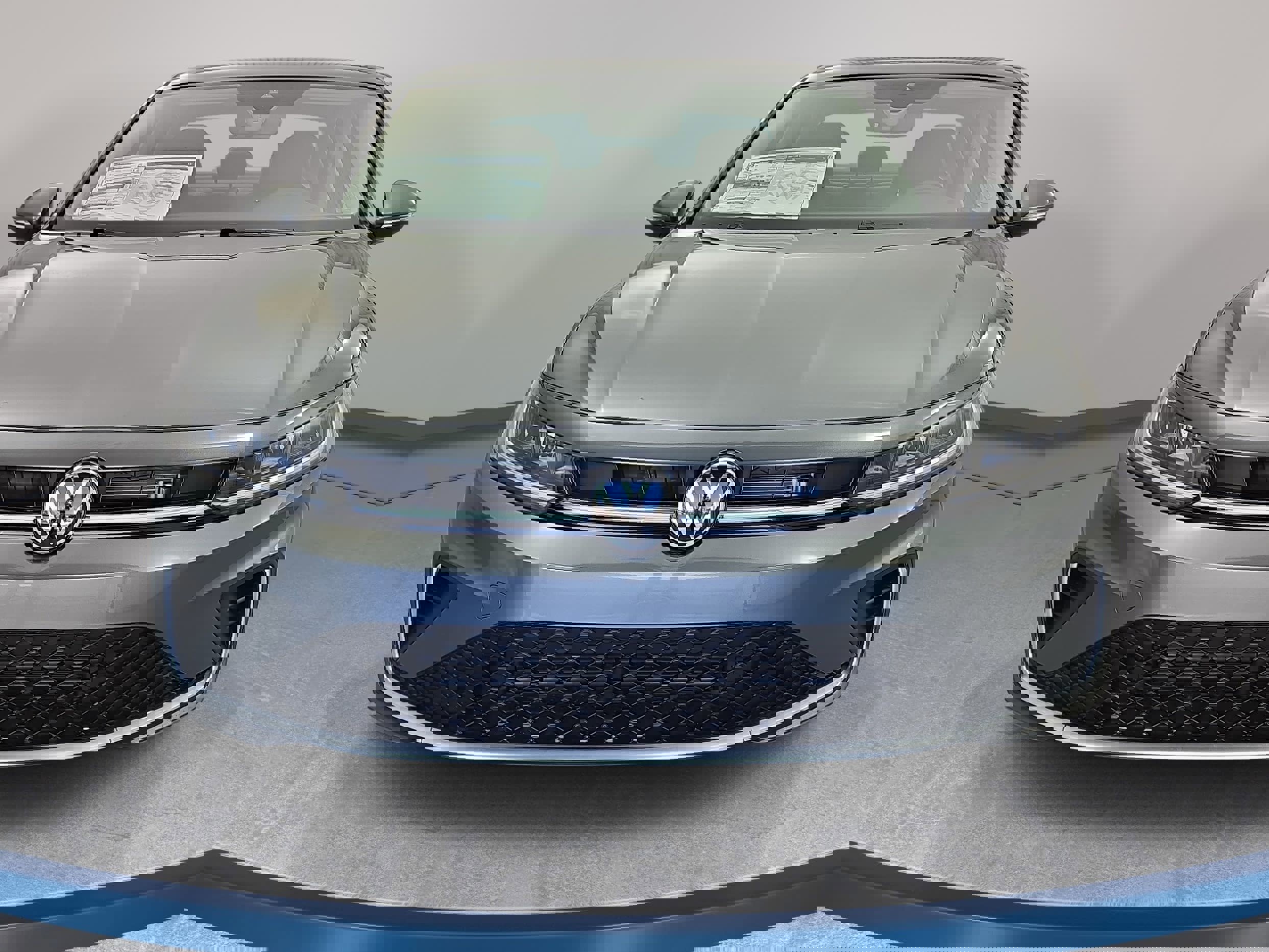 New 2026 Volkswagen Jetta SEL image 2