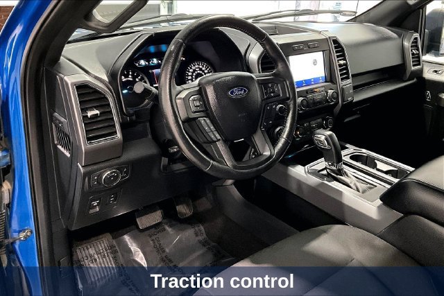 Used 2020 Ford F150 XLT w/ Equipment Group 302A Luxury AWD/4WD image 24