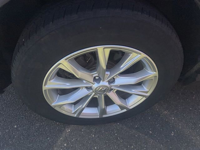 Used 2024 Honda CR-V EX-L image 6