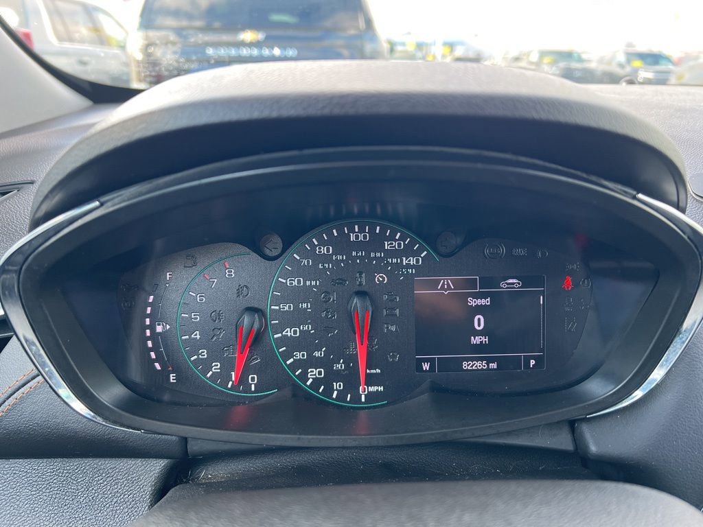 Used 2020 Chevrolet Trax Premier image 13