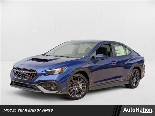 New 2025 Subaru WRX Premium w/ Accessory Package #2 image 1