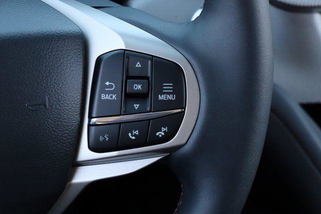 New 2026 Ford Explorer Active w/ Active Comfort Package AWD/4WD image 26