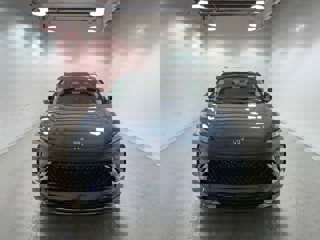 New 2026 Buick Envision Sport Touring image 2