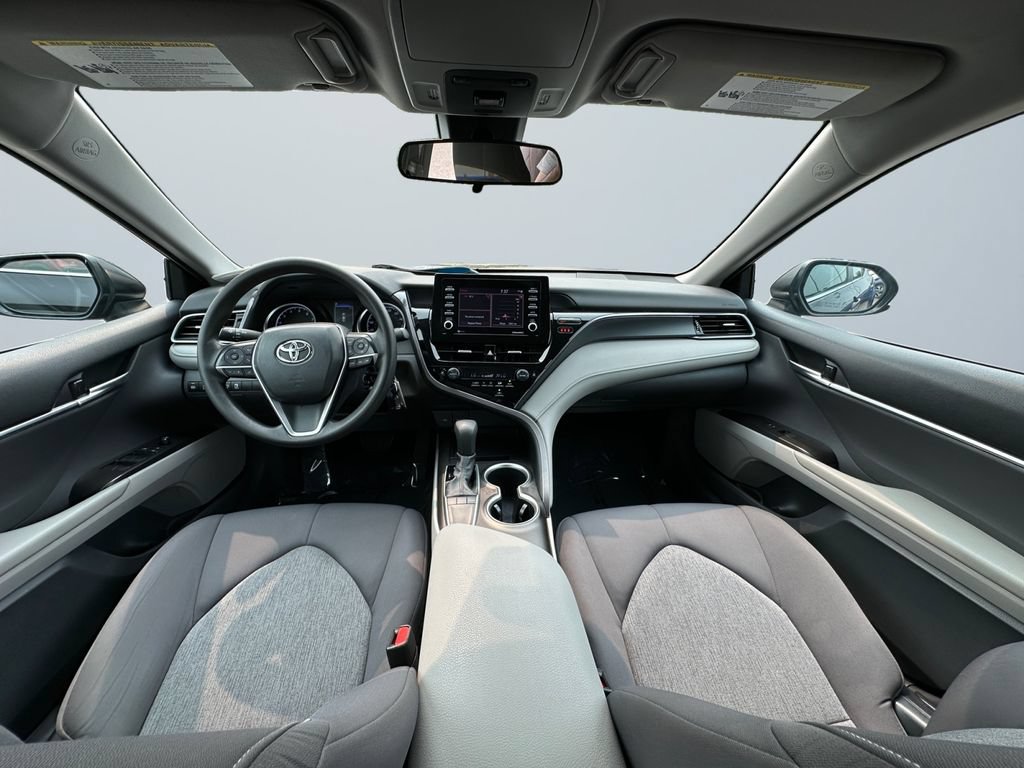 Used 2024 Toyota Camry LE FWD image 10