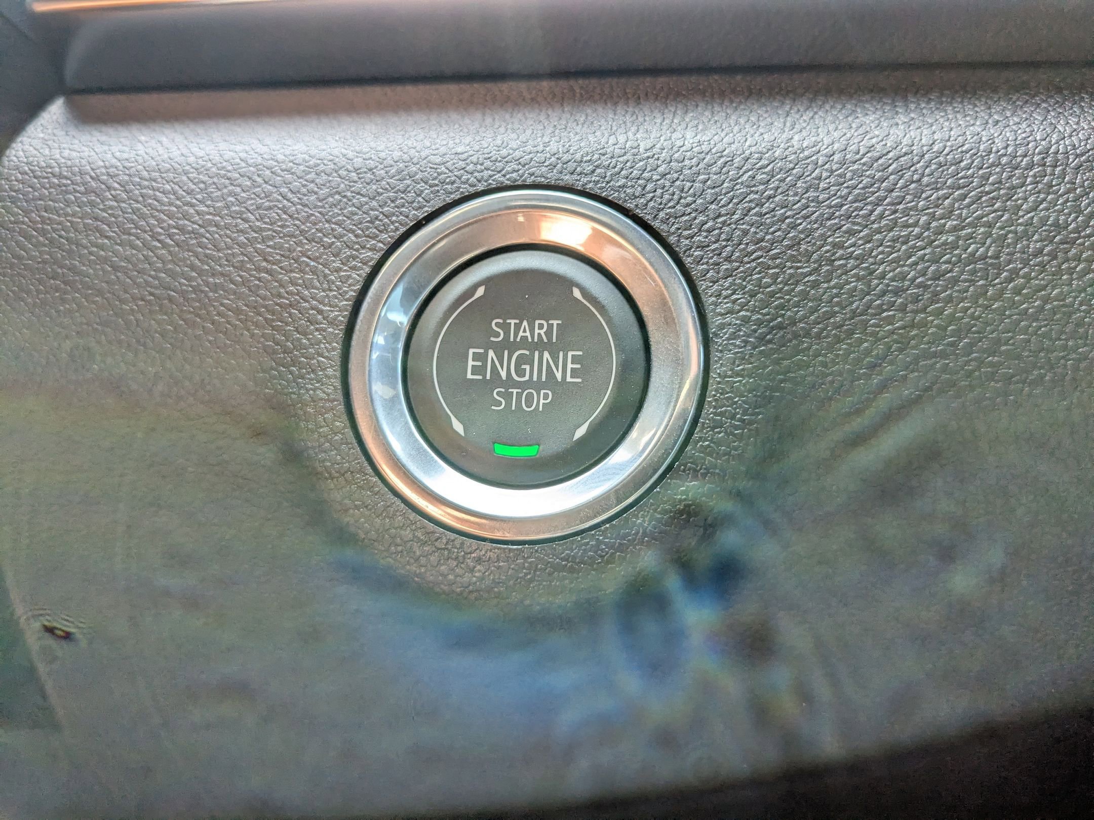 New 2026 GMC Terrain Elevation w/ Elevation Premium Package image 21