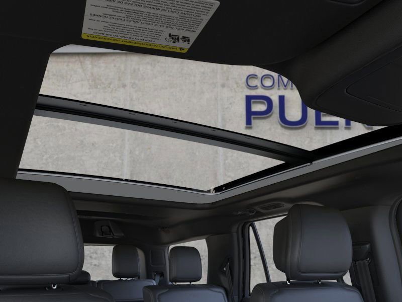 New 2026 Ford Expedition Platinum w/ Stealth Appearance Package image 20