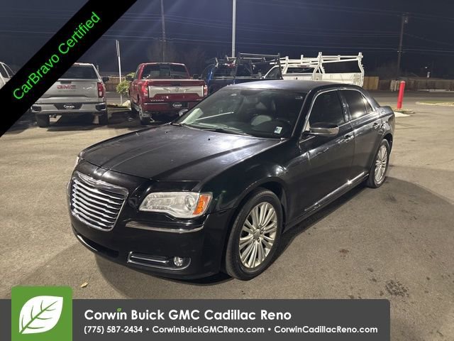 Used 2013 Chrysler 300 C