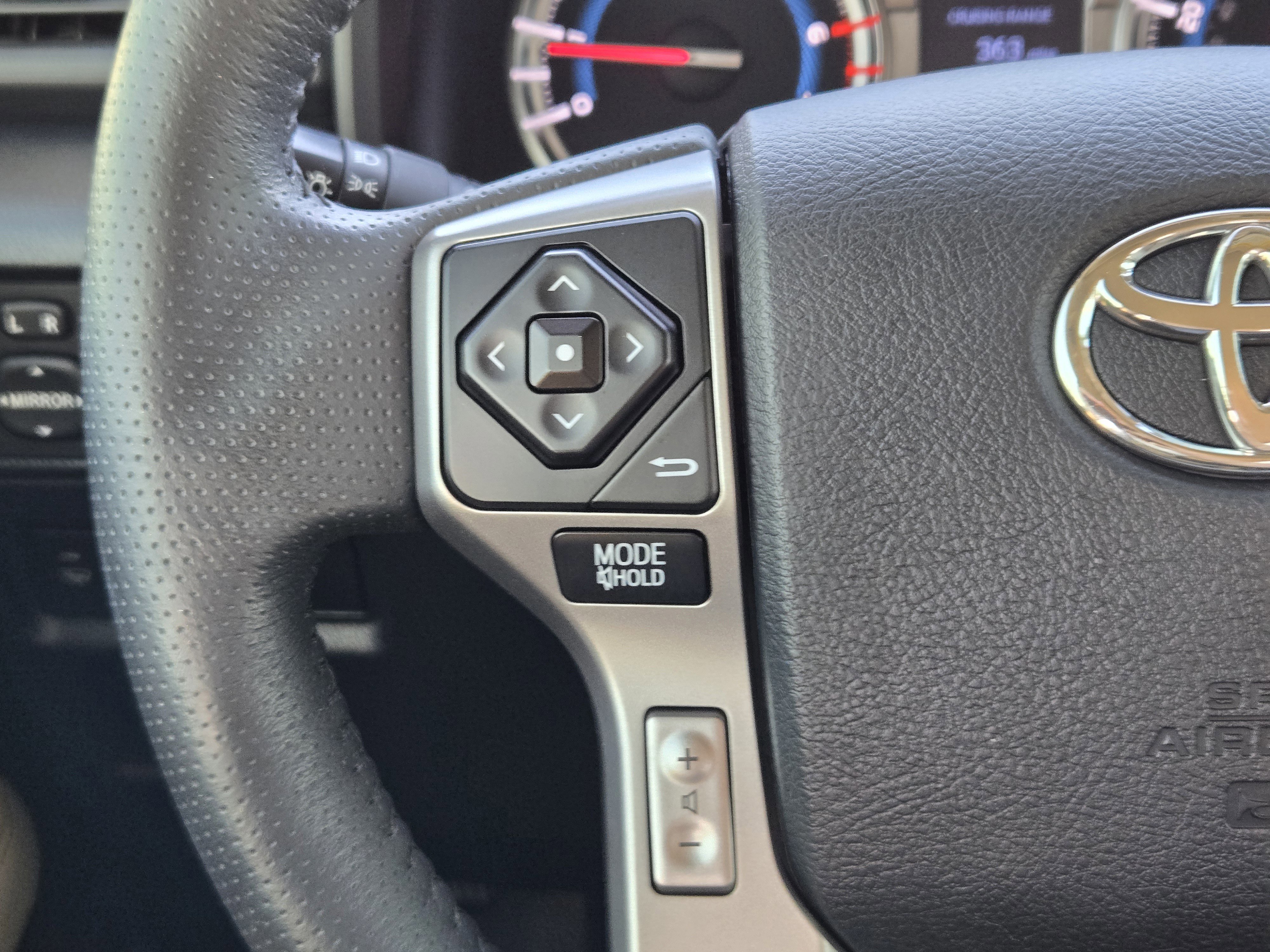 Used 2019 Toyota 4Runner SR5 Premium image 22