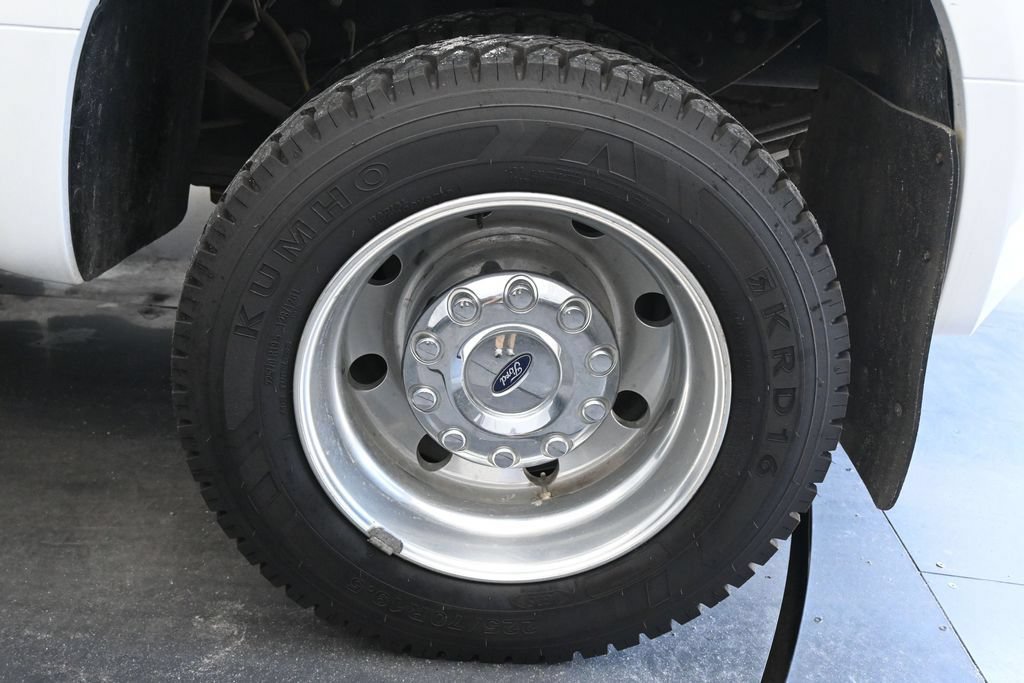 Used 2008 Ford F450 XLT RWD image 12