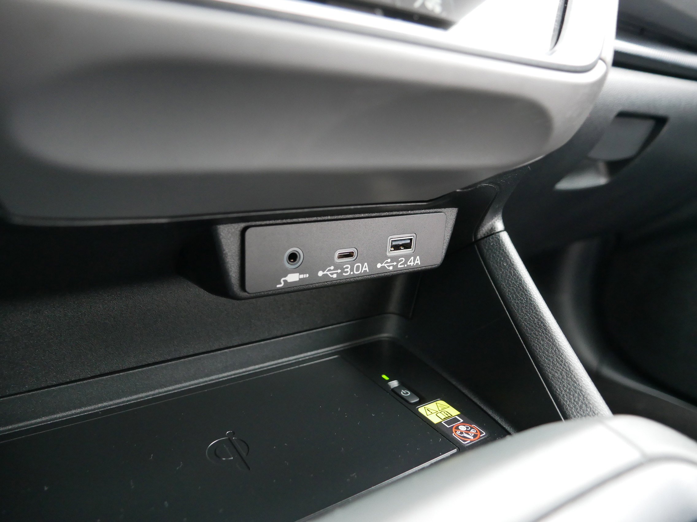 Certified 2025 Subaru Crosstrek 2.5i Sport w/ Crosstrek Mirror Package image 33