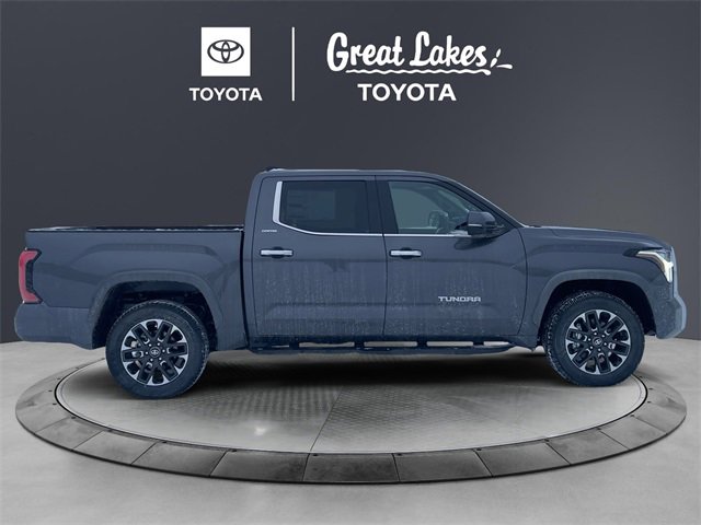New 2026 Toyota Tundra Limited image 6