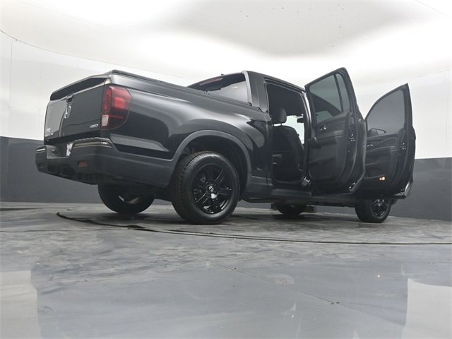 Used 2020 Honda Ridgeline Black Edition image 52