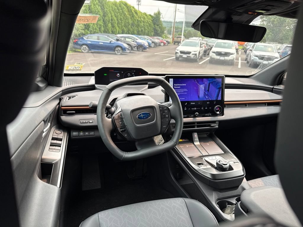 New 2026 Subaru Uncharted AWD image 18