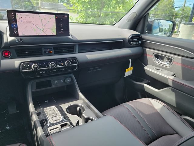 New 2026 Honda Pilot Black Edition image 32