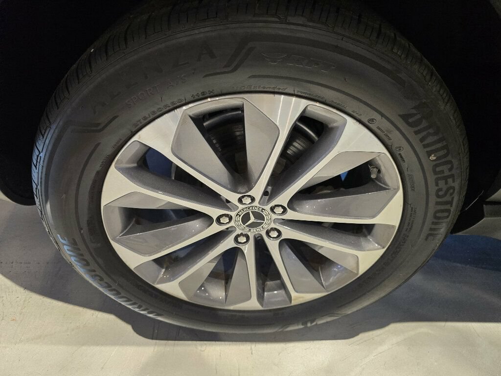 Used 2021 Mercedes-Benz GLE 350 4MATIC image 35