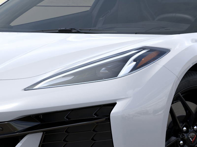New 2026 Chevrolet Corvette Z06 image 10