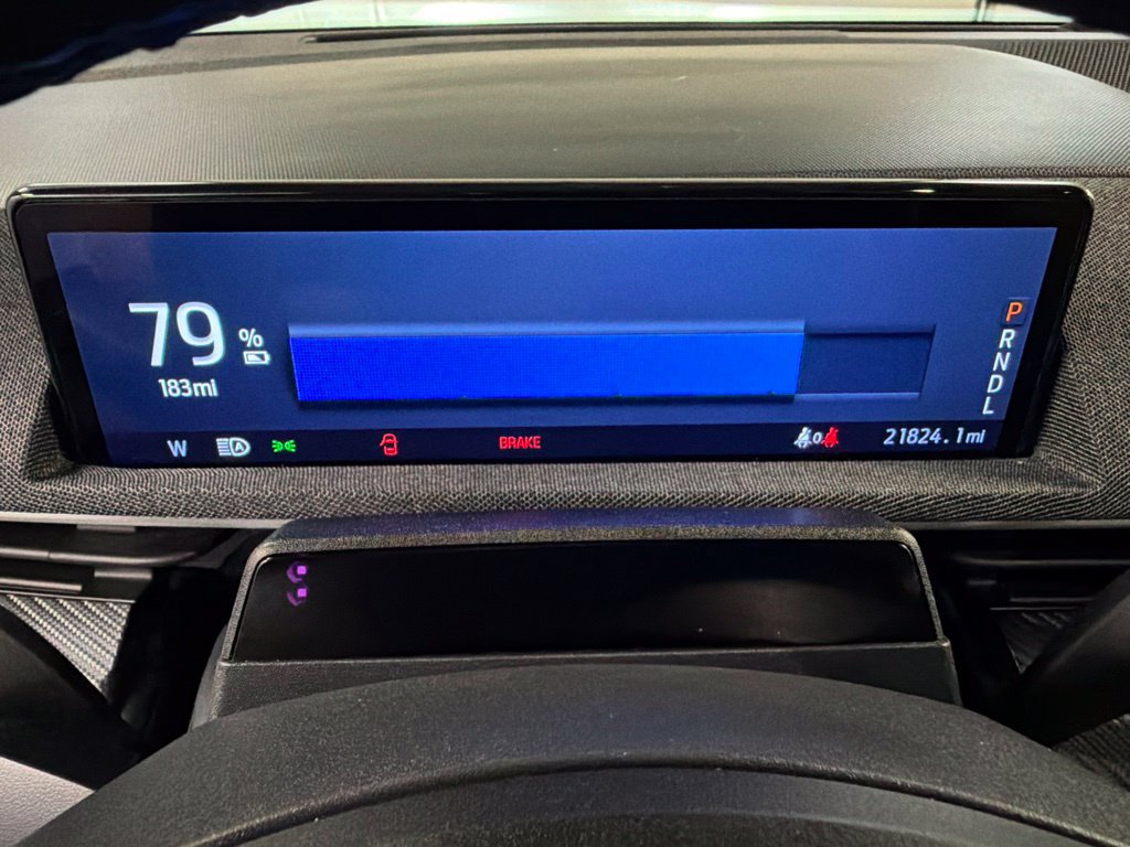 Certified 2023 Ford Mustang Mach-E Premium AWD/4WD image 22
