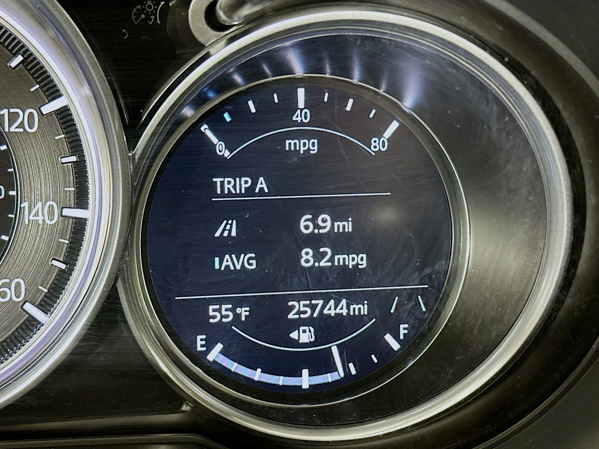 Used 2025 MAZDA CX-5 AWD 2.5 S w/ Preferred Package image 19