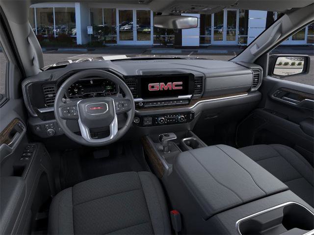 New 2026 GMC Sierra 1500 Elevation image 15