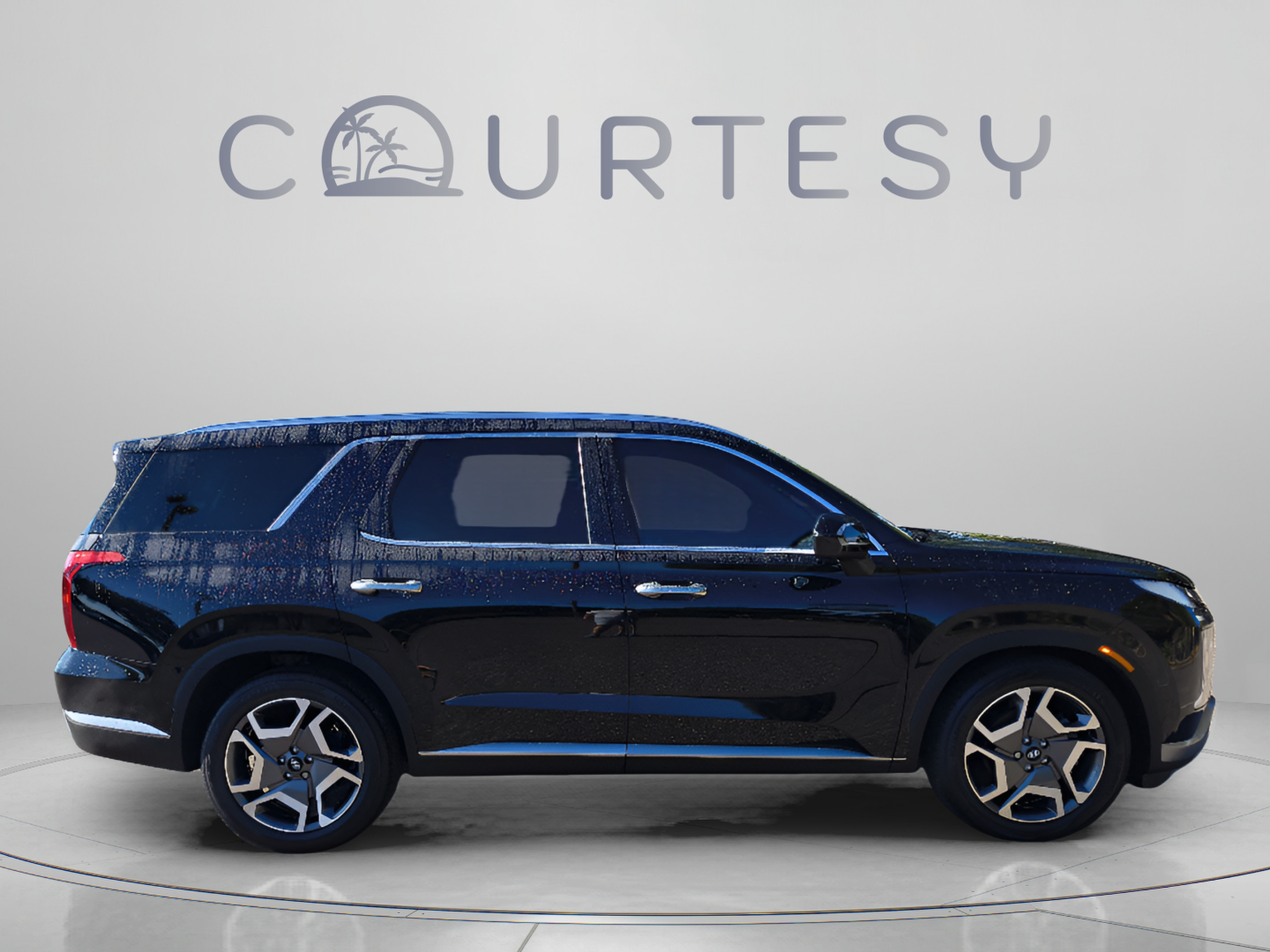 Used 2024 Hyundai Palisade SEL w/ Premium Package FWD image 6