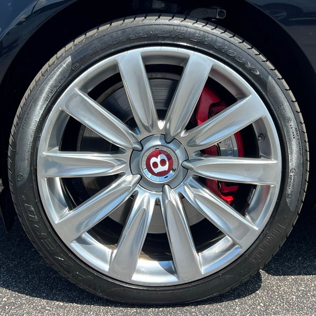 Used 2014 Bentley Continental GT image 33