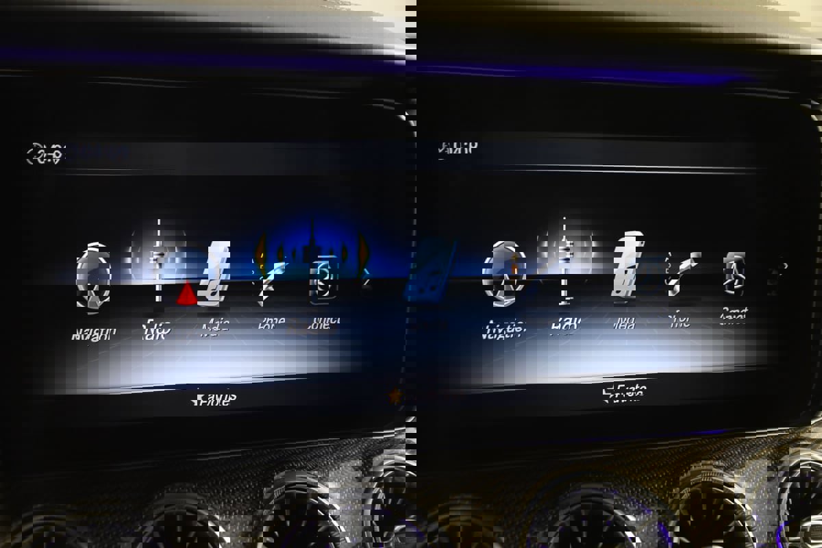 Used 2019 Mercedes-Benz CLS 53 AMG 4MATIC image 48