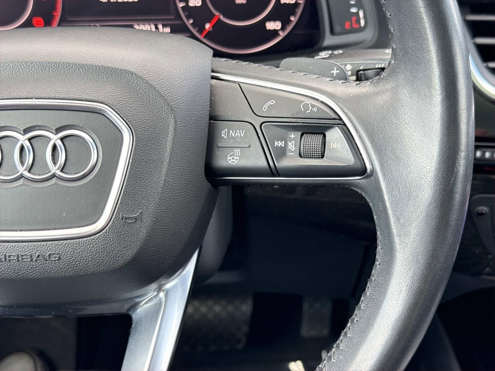 Used 2019 Audi Q7 3.0T Premium Plus image 14