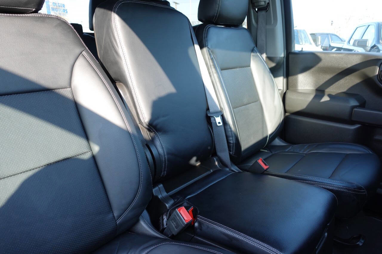 Used 2023 GMC Sierra 1500 Pro w/ Graphite Edition image 29