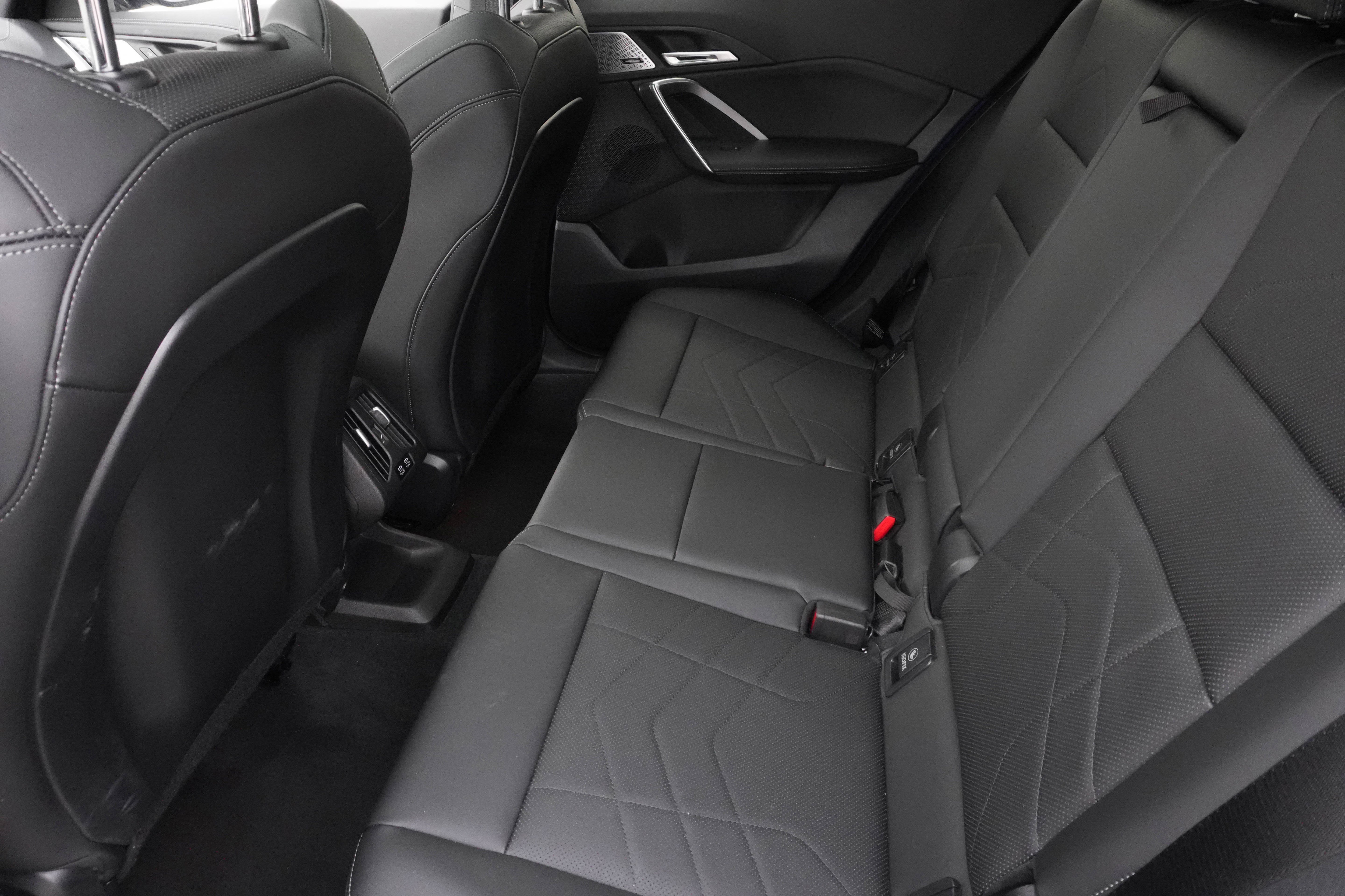 Certified 2025 BMW X2 M35i image 35